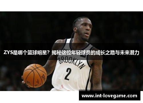 ZYS是哪个篮球明星?揭秘这位年轻球员的成长之路与未来潜力